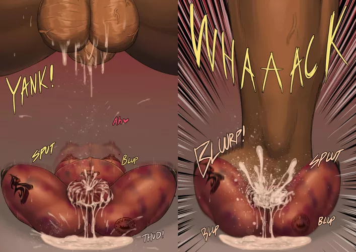 Question: Is This a Punch or a Stomp?