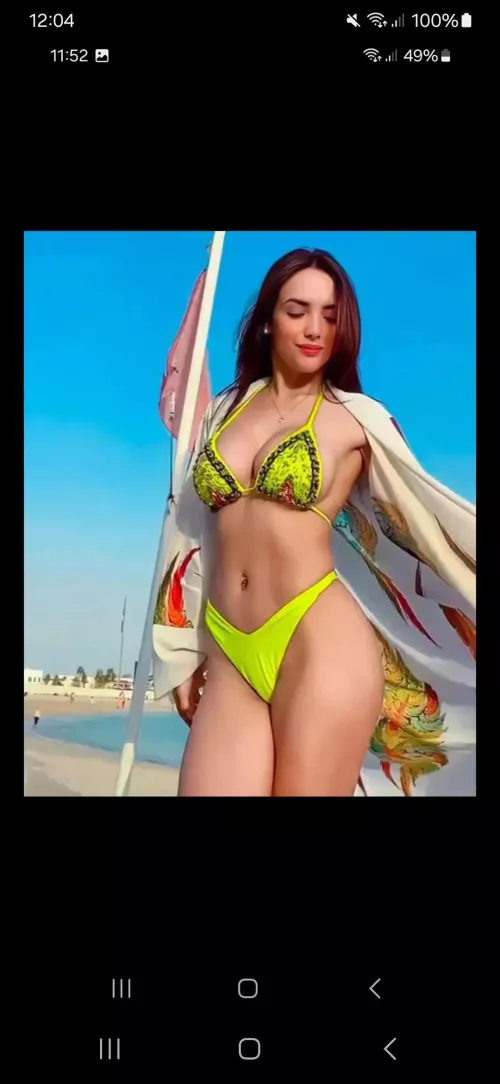 Quien para morbo a peruanas famosas 