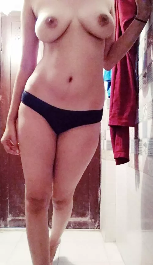 Rate my front view and your thoughts 