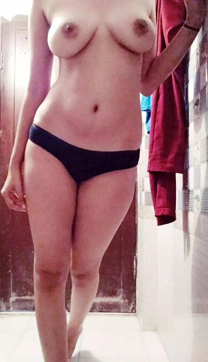 Rate my front view and your thoughts 