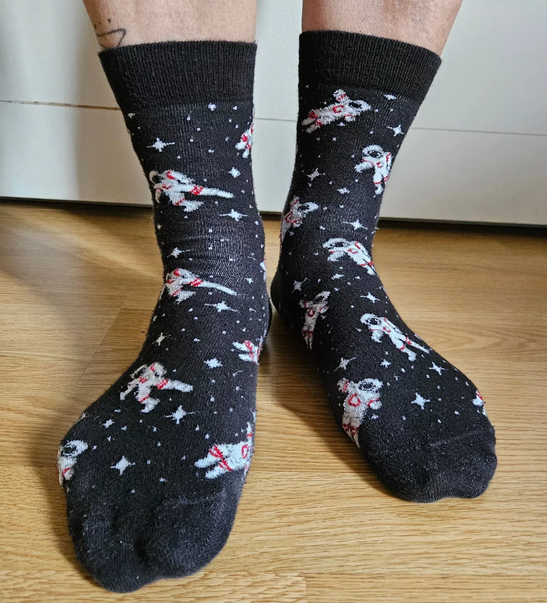 rate my socks