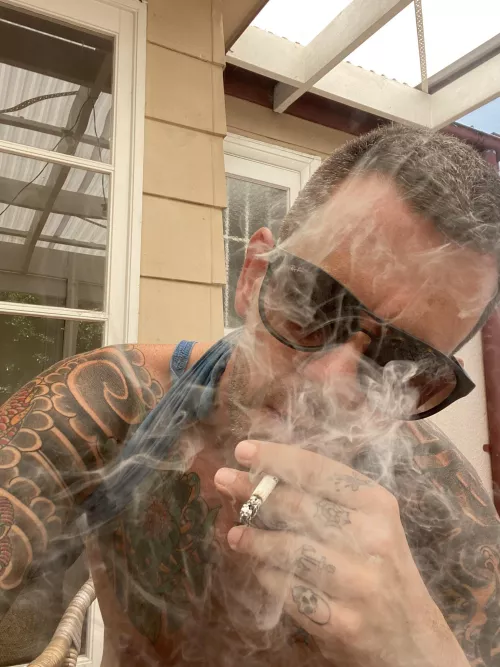 Ready and willing to