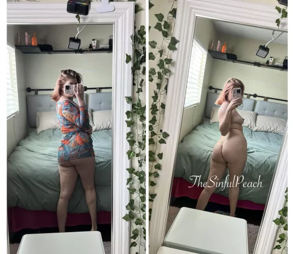 ready for that swim suit season