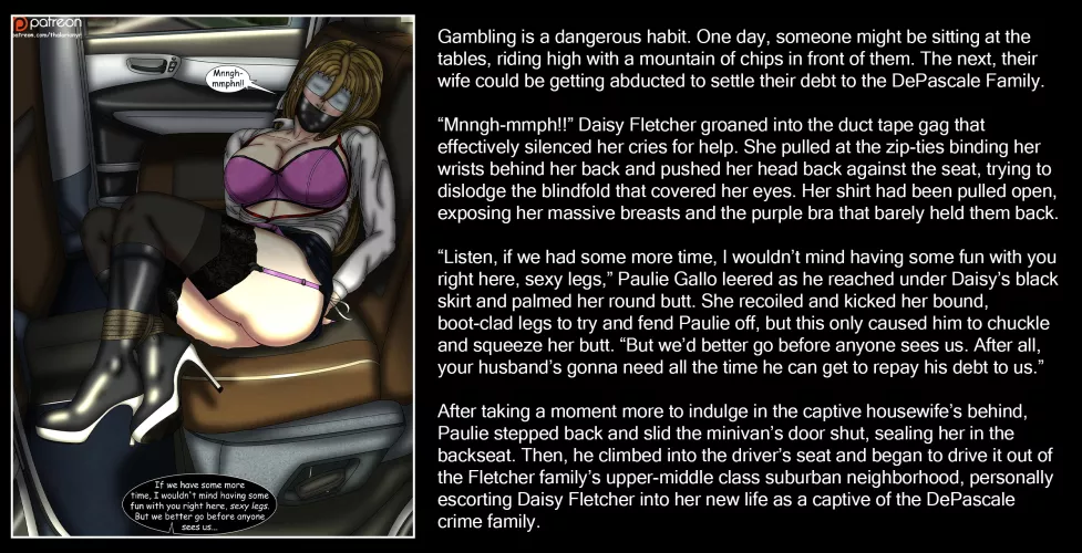 Ready for the Joyride