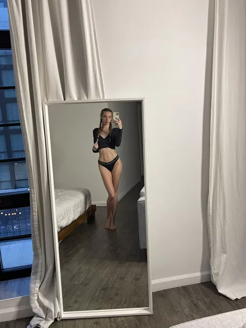 Ready to be the best GF you've ever had? 💖 [F4M]