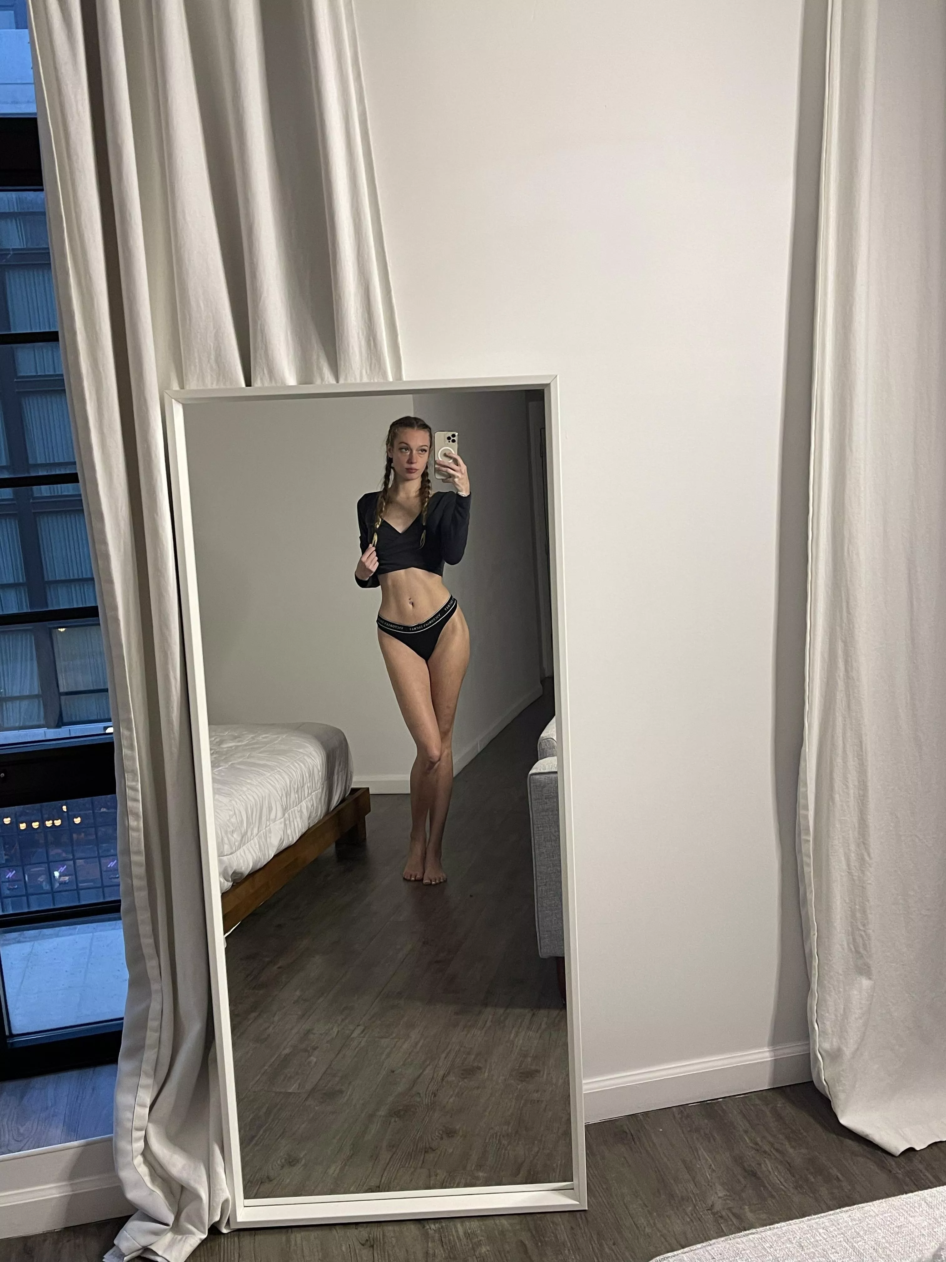 Ready to be the best GF you've ever had? 💖 [F4M]