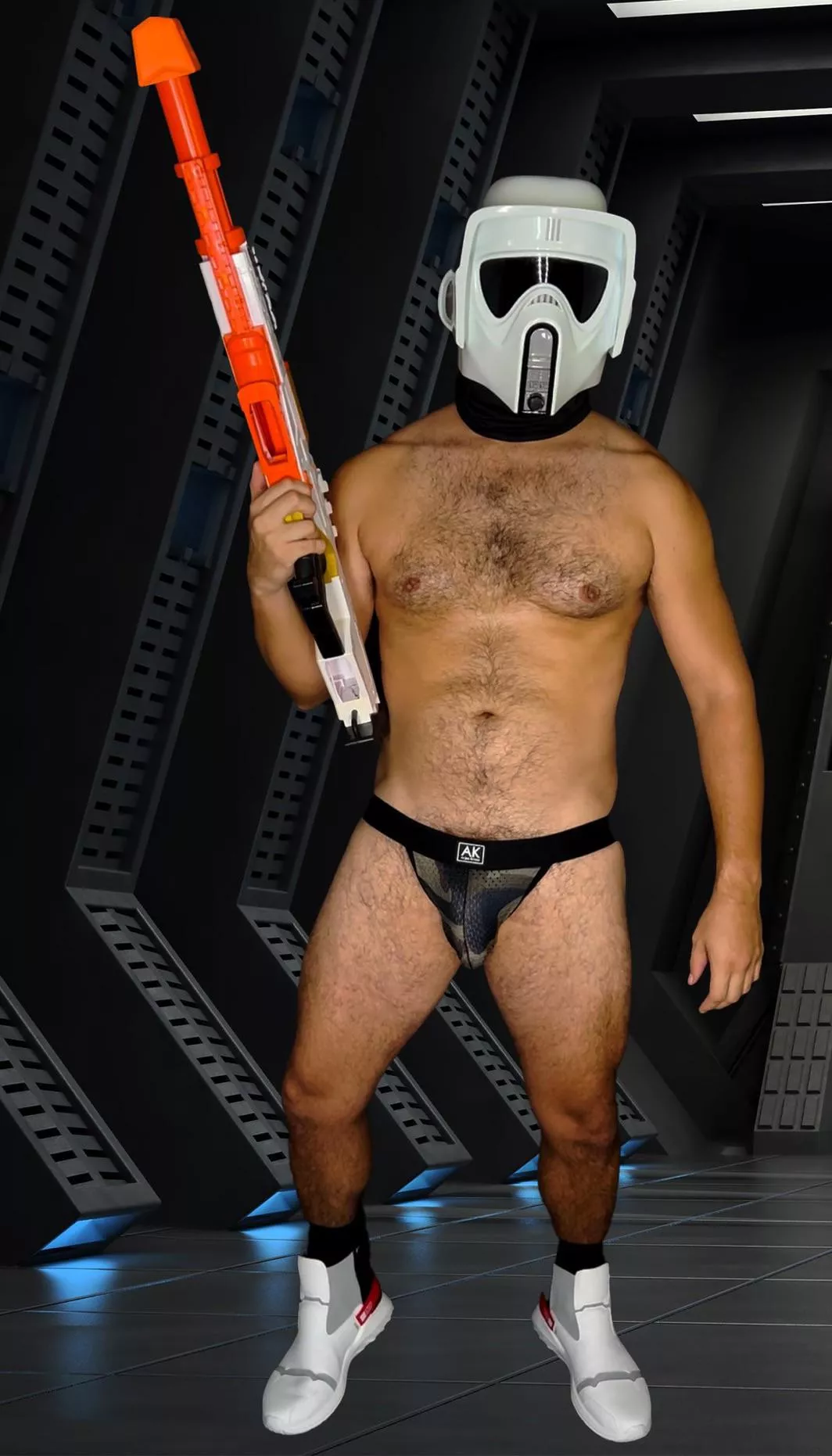 Ready to get blasted?