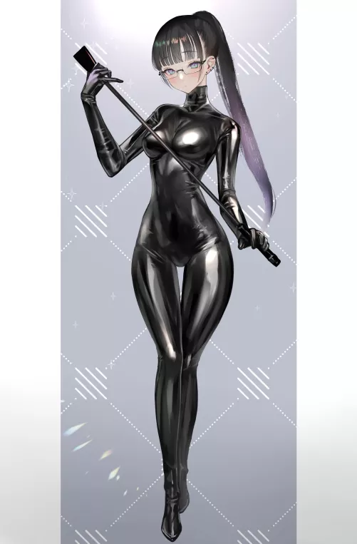 Ready To Punish (Hitowa ) [Original]