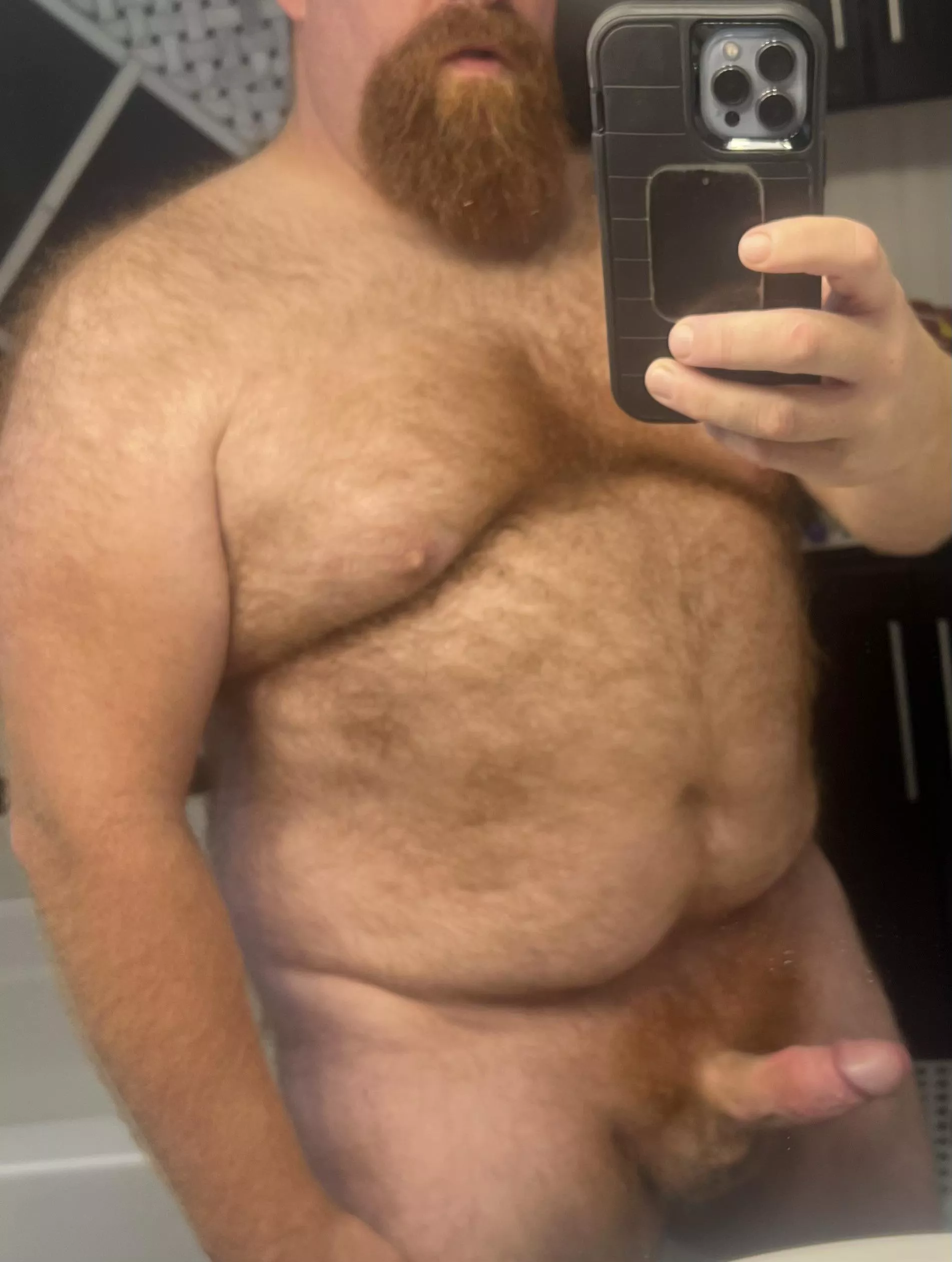 Ready to start the day