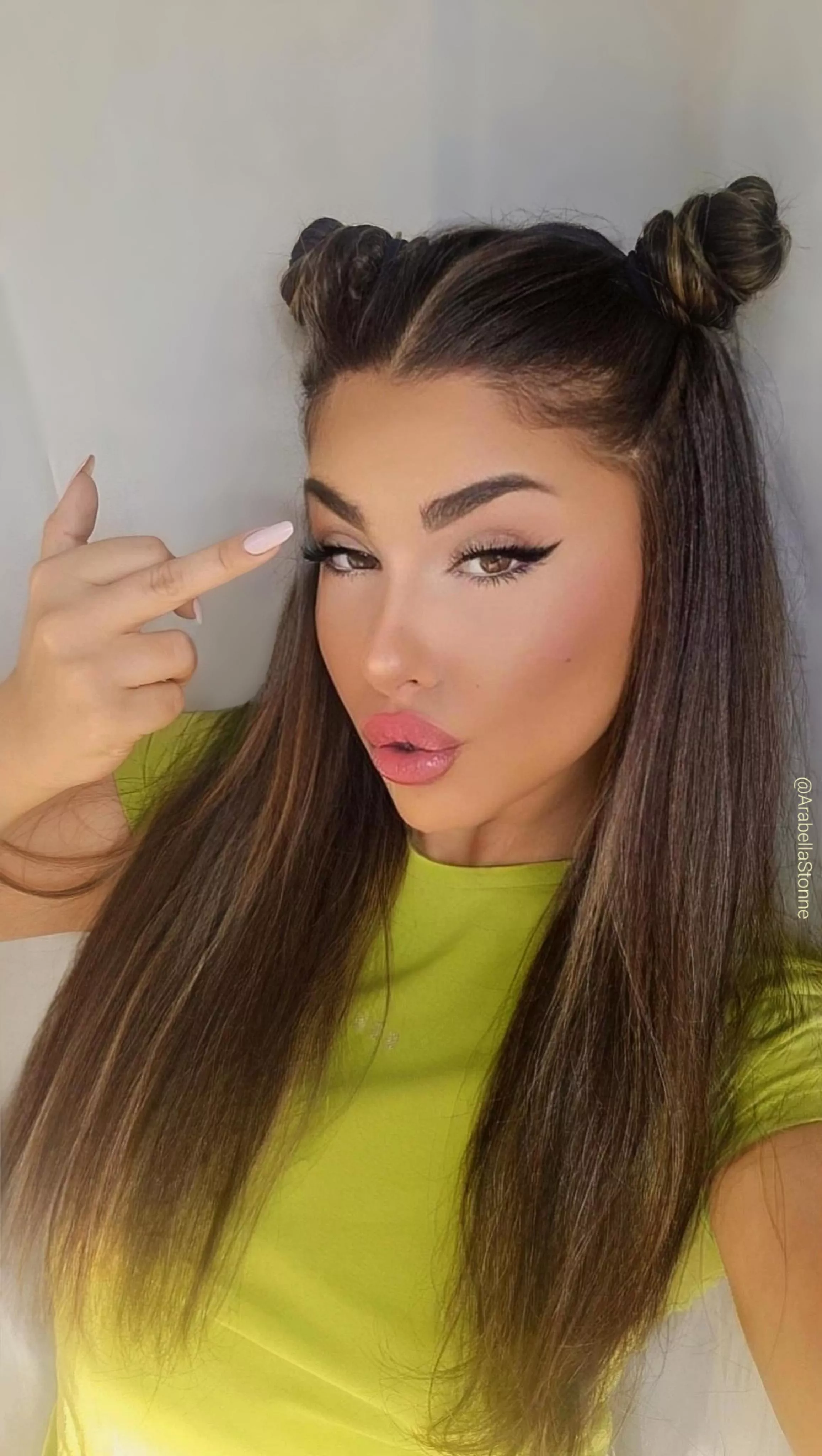 Rejection turns you on and that's so pathetic of you 