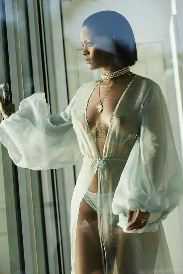 Rhianna
