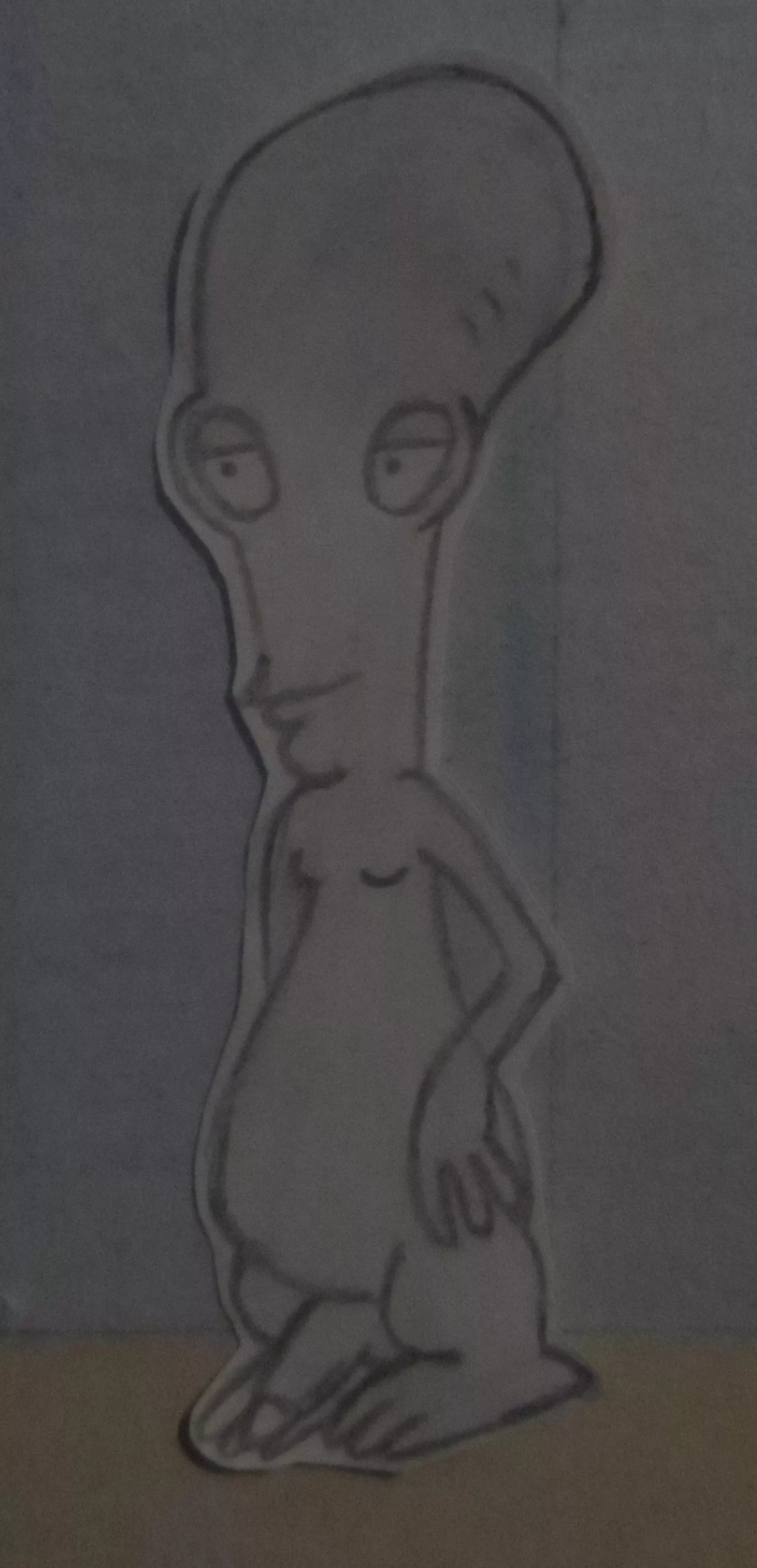 Roger Smith