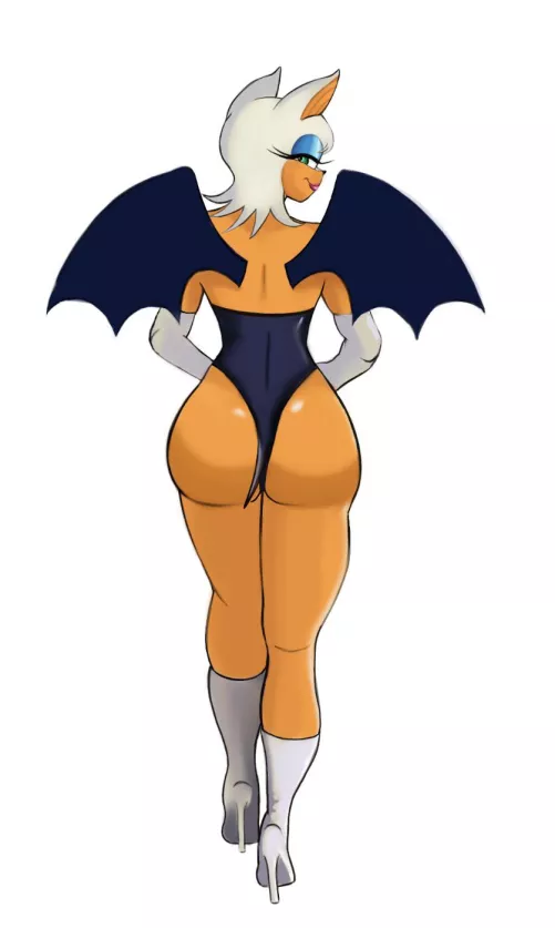 Rouge (jizzcoral)