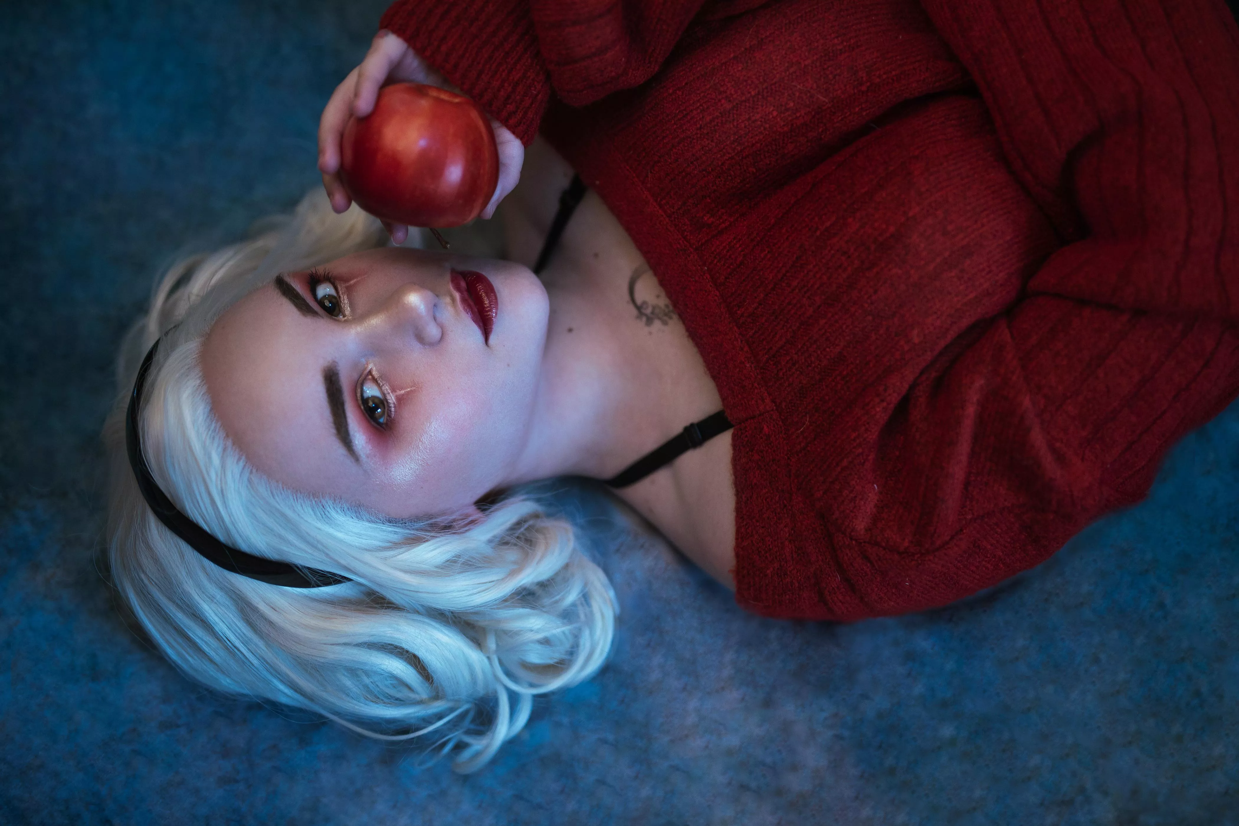 Sabrina Spellman by Mimo Ningyo