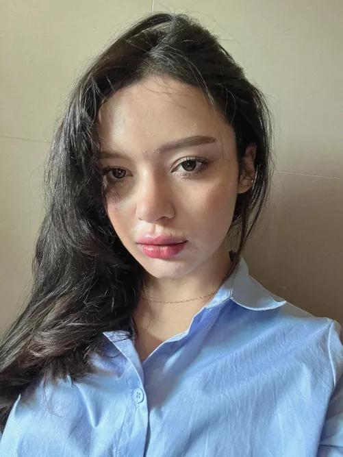 Sassy, classy and a little bad assy