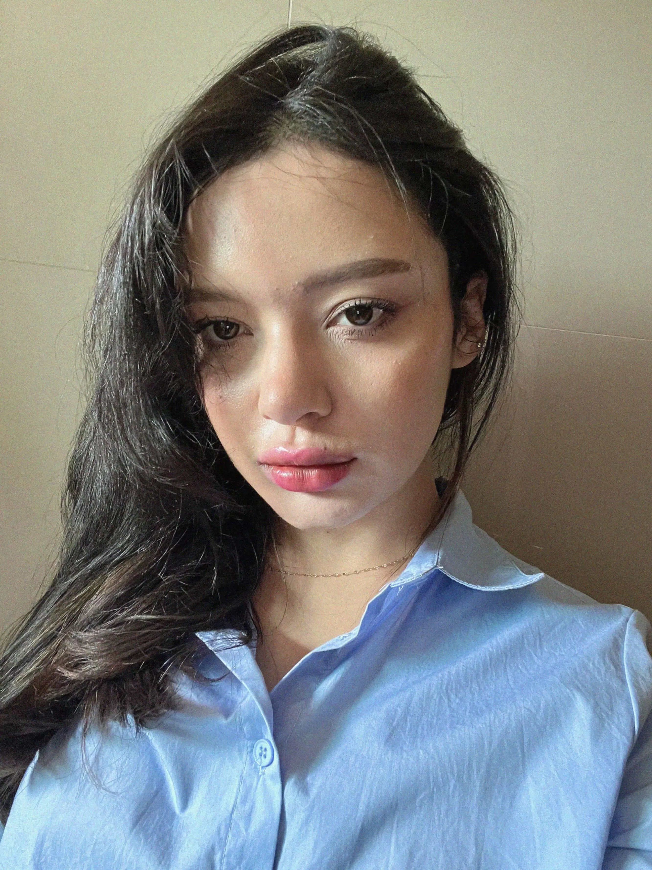 Sassy, classy and a little bad assy