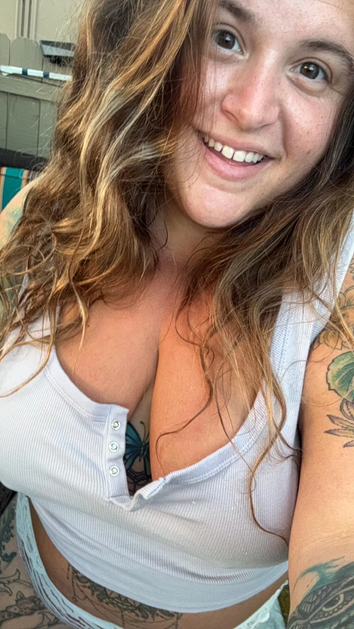 Saturday is for seduction 