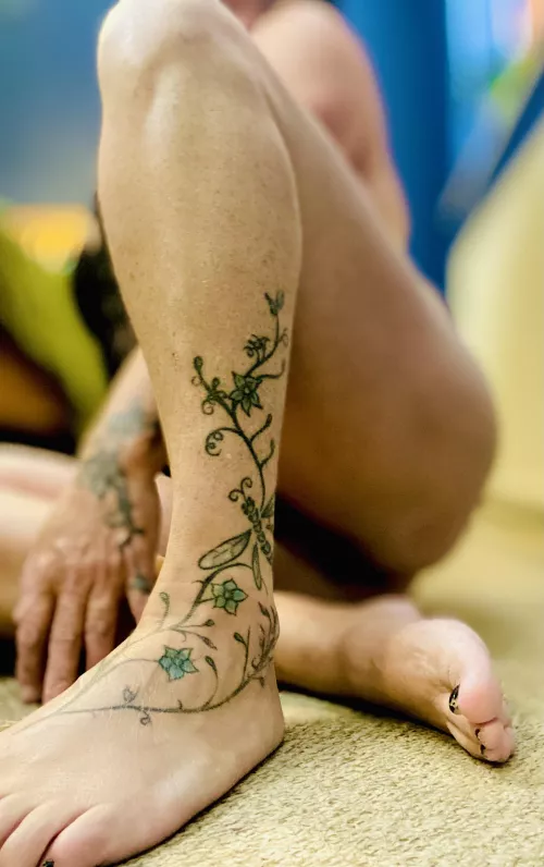 Saturdays view enjoy 😘