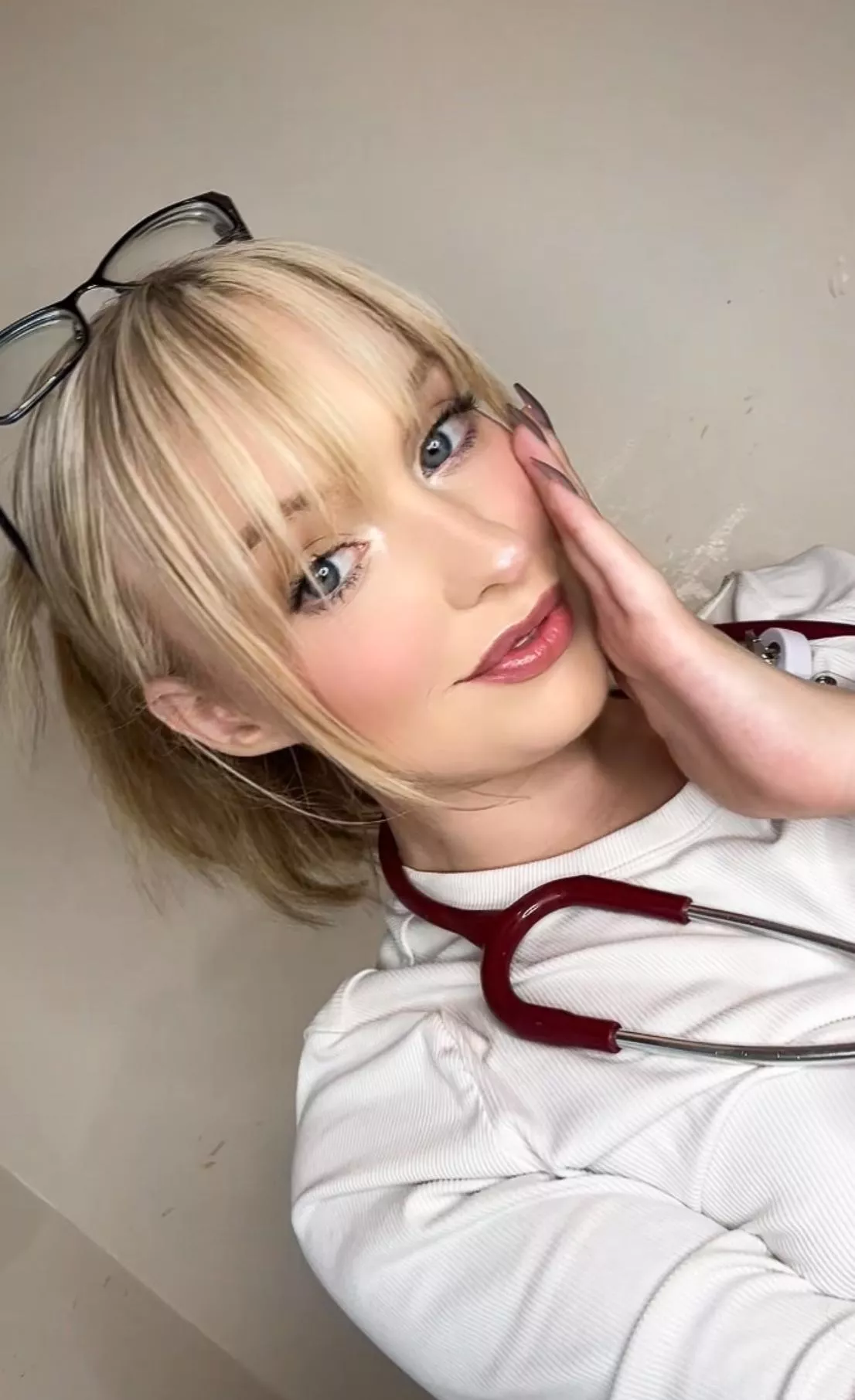 say yes if i can check your penis