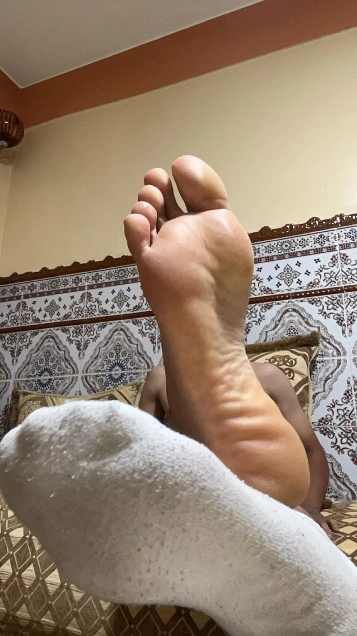 Say yes if u want them