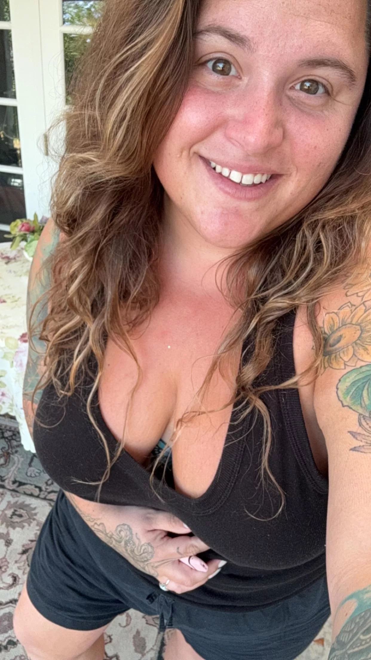 seductive stoner bbw