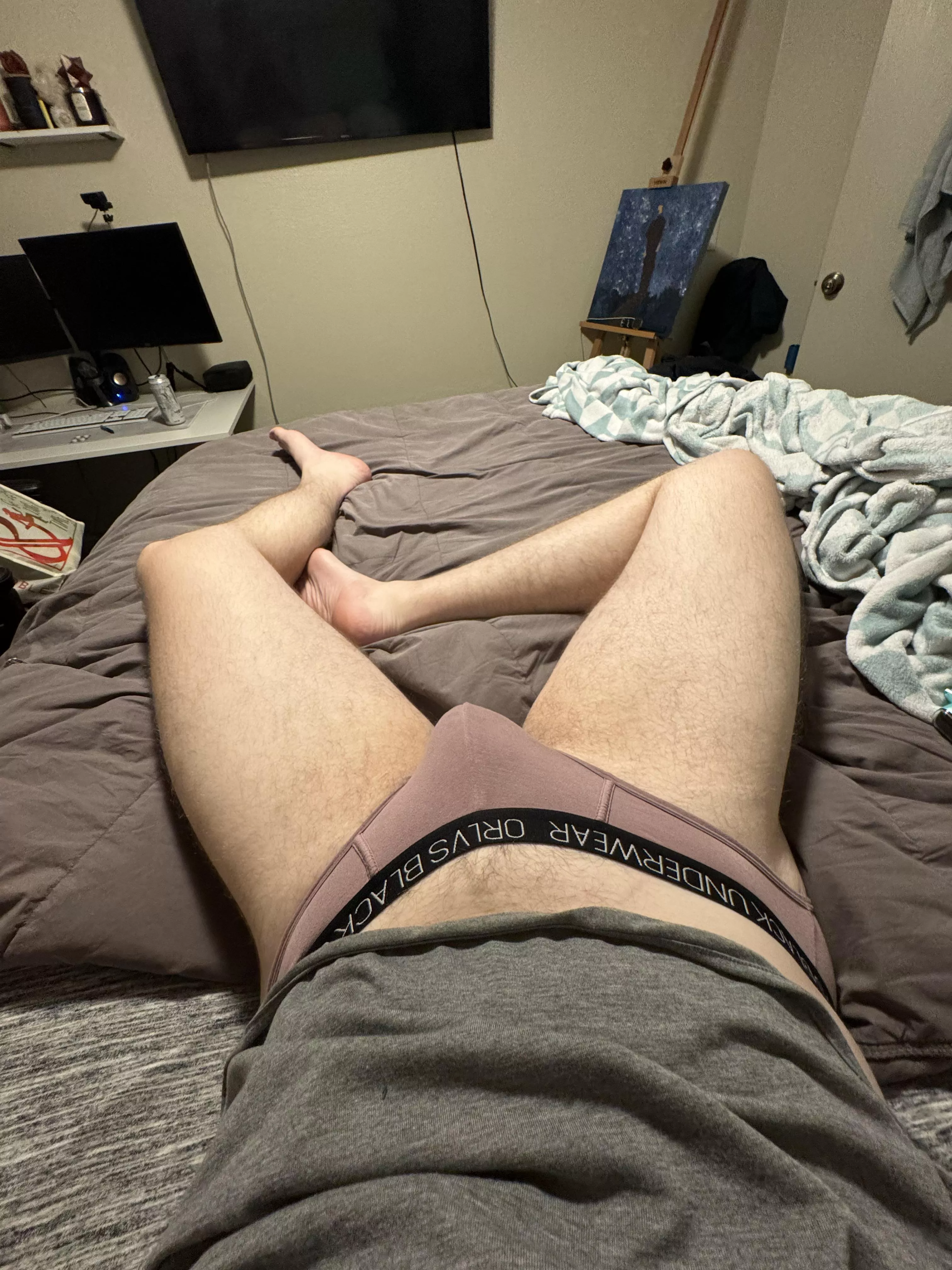 [selling] Something new