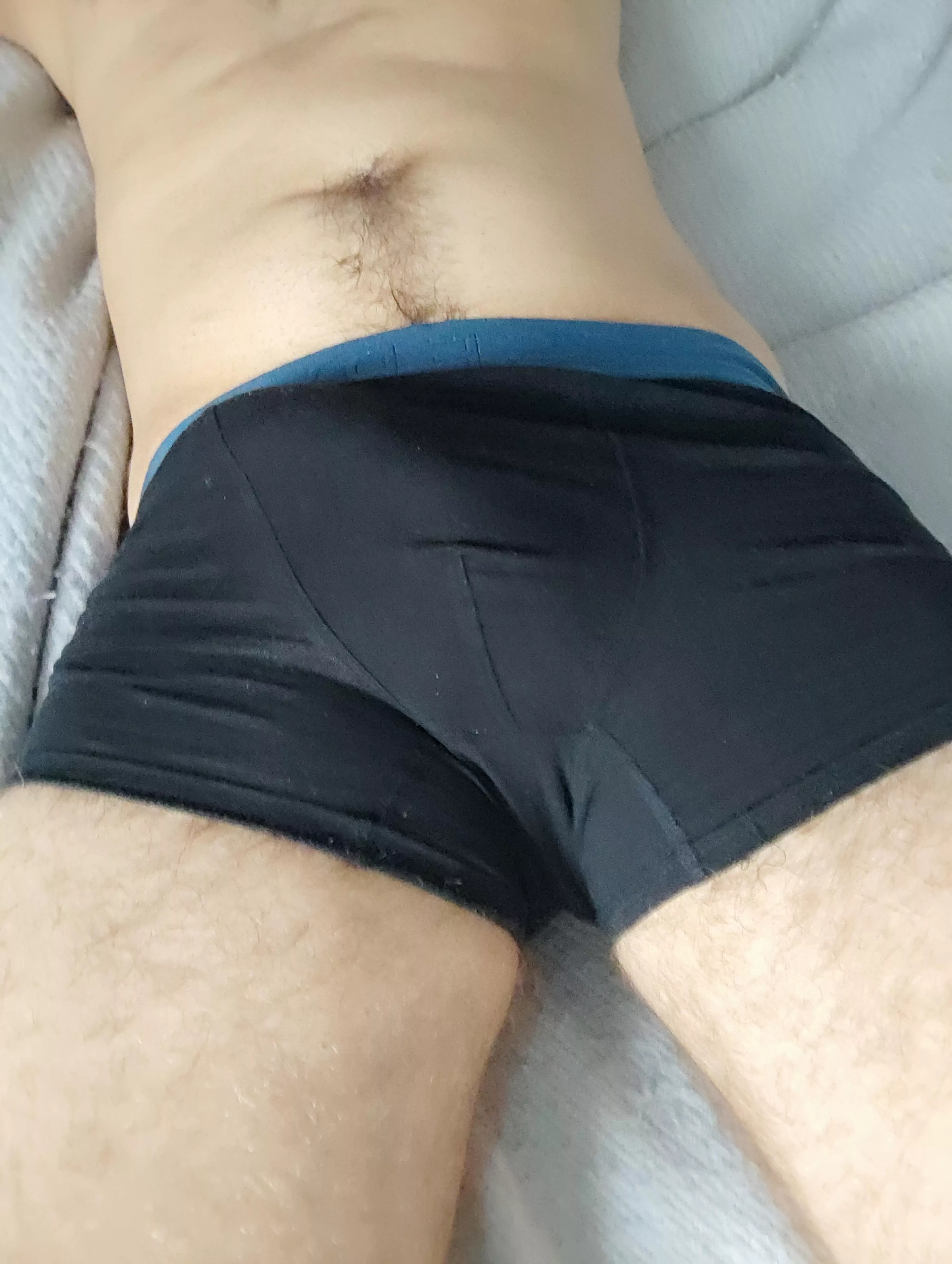 [selling][EU][50€] want to feel my musky boxers?