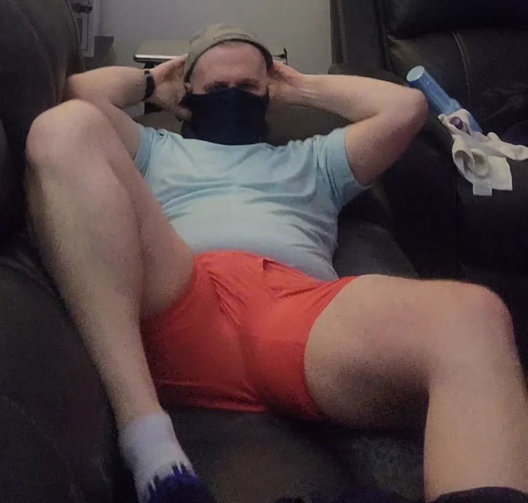 [Selling][US][$40] DILF construction worker selling my worn, musky underwear, socks and other gear, customized just for you. DM me.