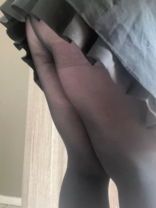 Sexy Pic from Hotwife At Work! 