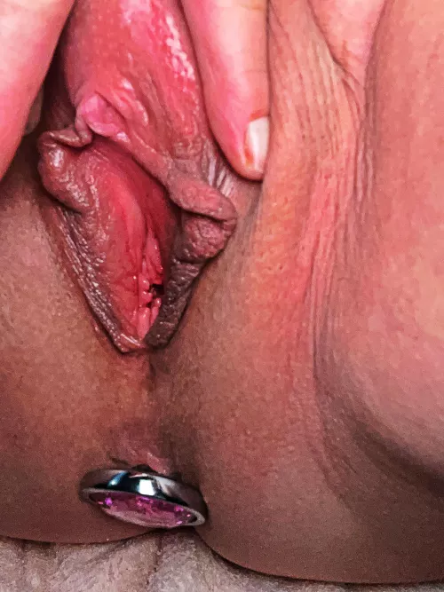 Sharing my personal space