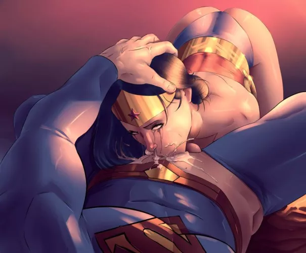 She has more duties than being a hero