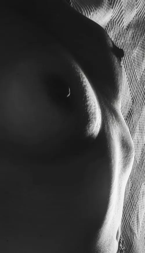 She is the map that guides him, home.