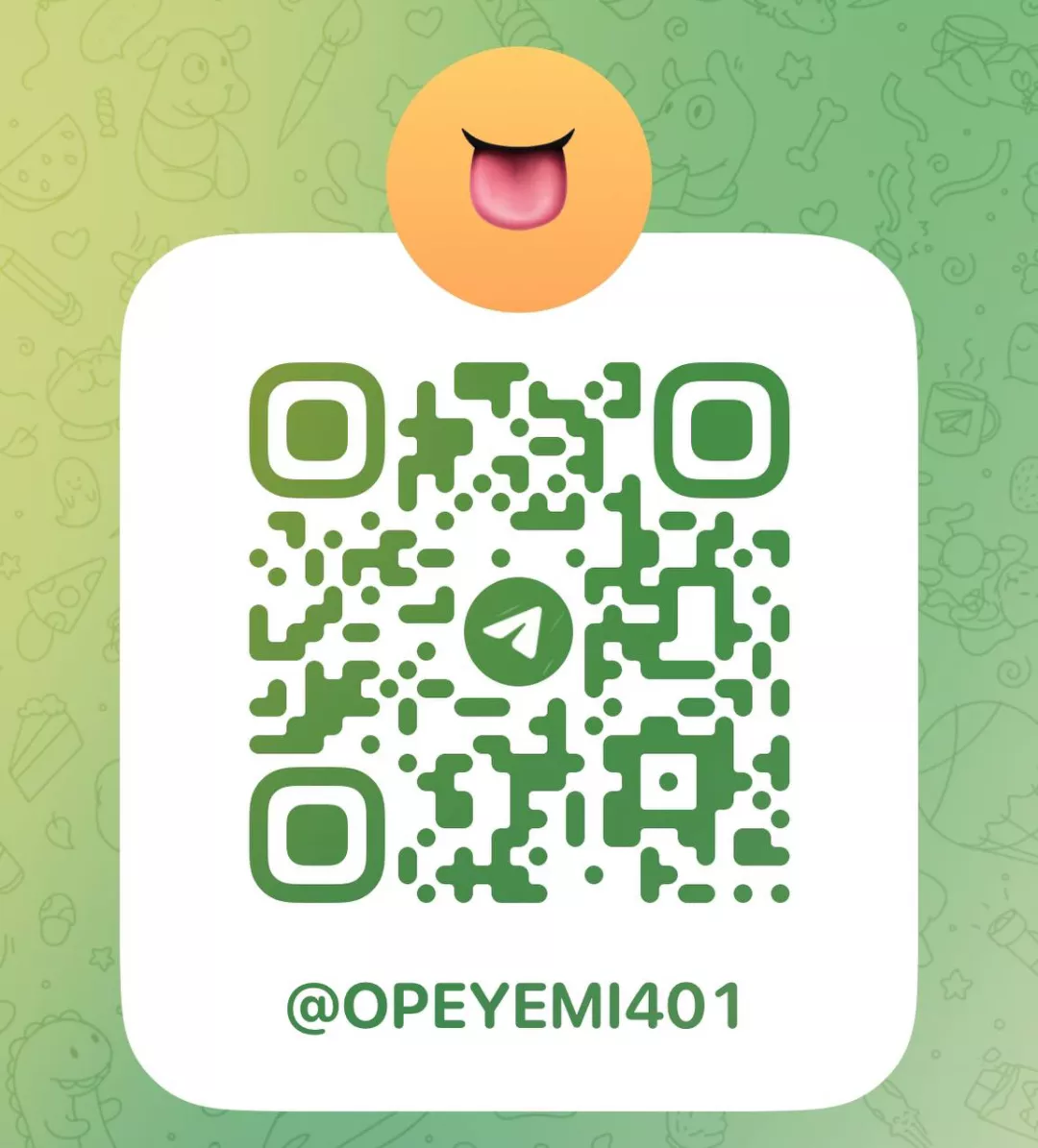 she trade and sext text her on telegram 