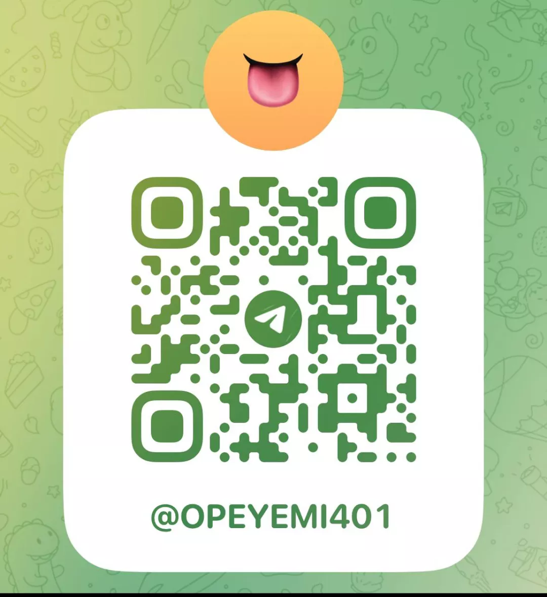 she trade and sext text her on telegram 