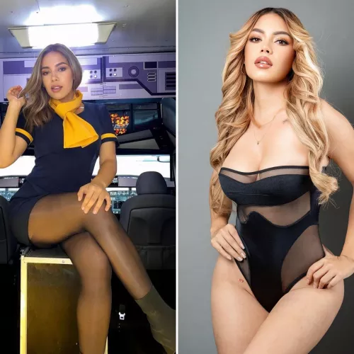 She’s hot 🇪🇨