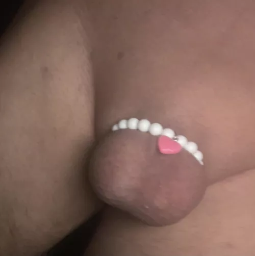 She’s in there somewhere 🤭