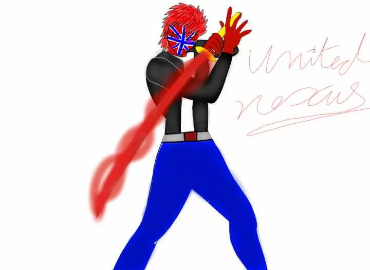 Should I draw my oc sexy?