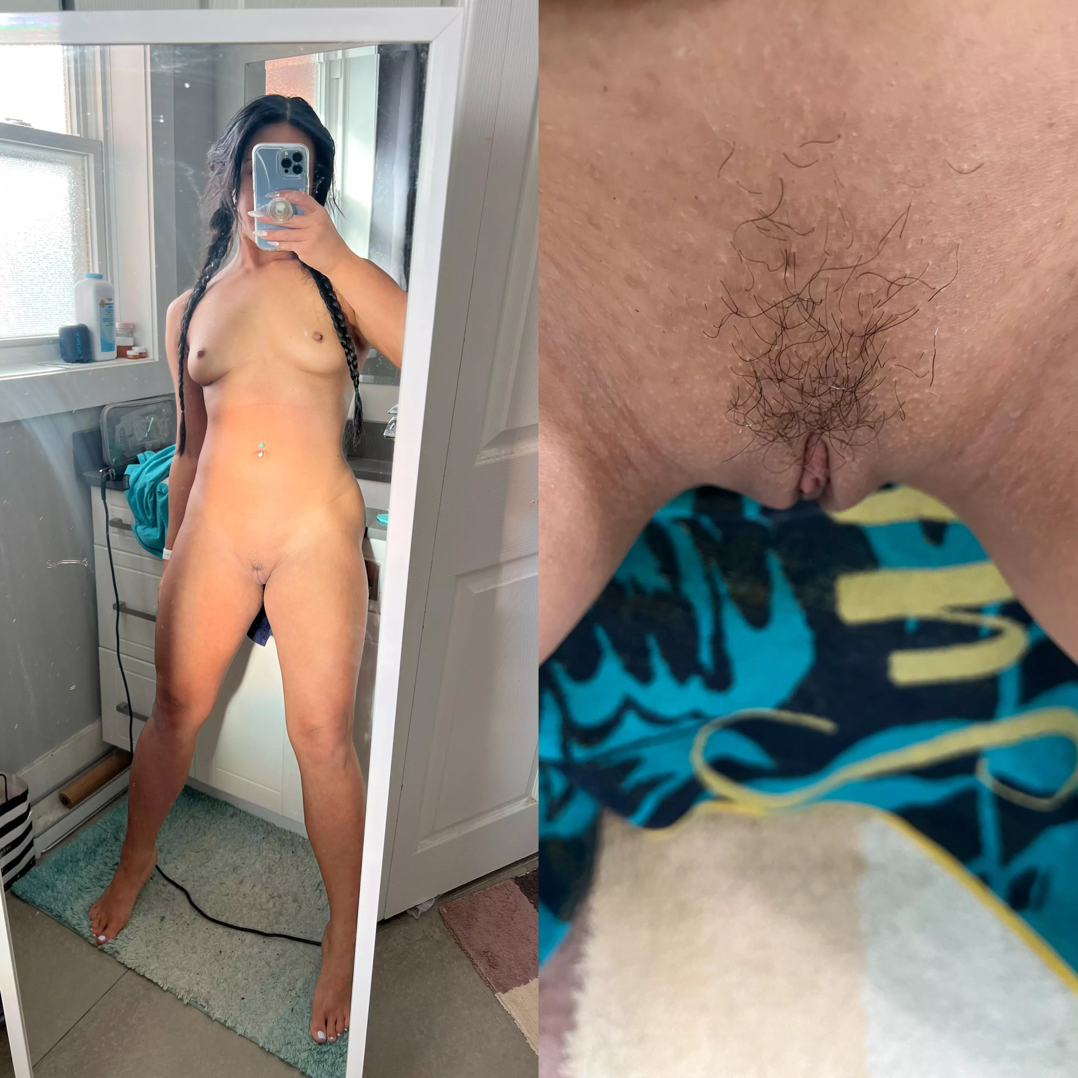 Should I let it grow wild?