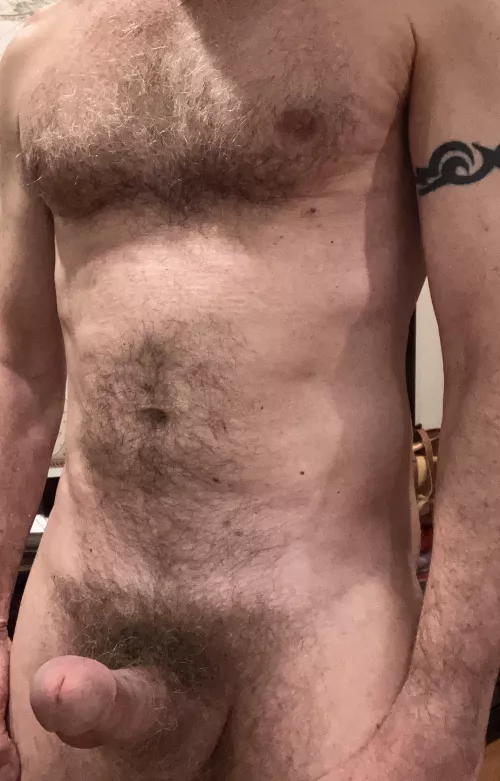 Should I trim the bush? (61)