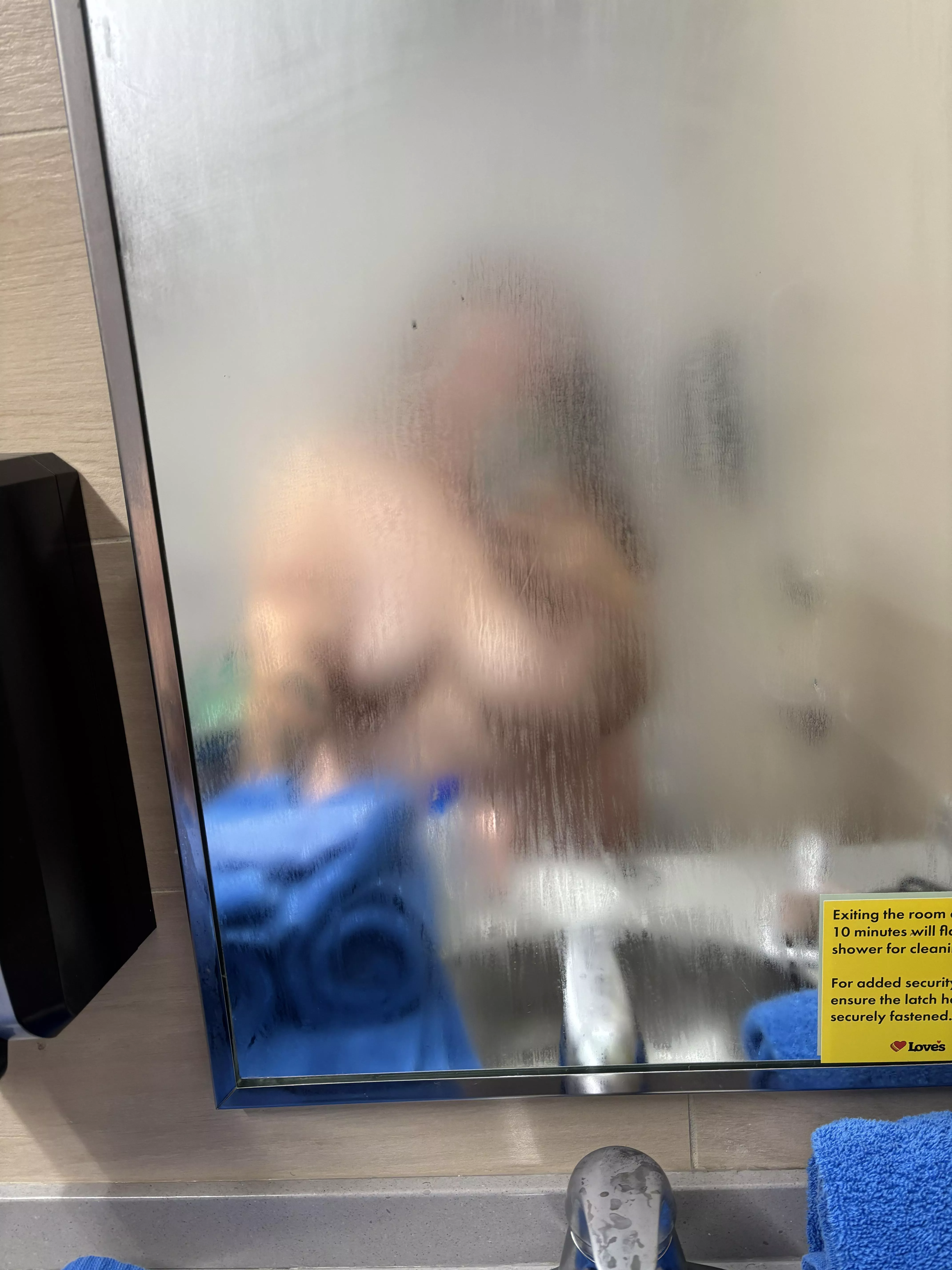 Shower Censored 🤭