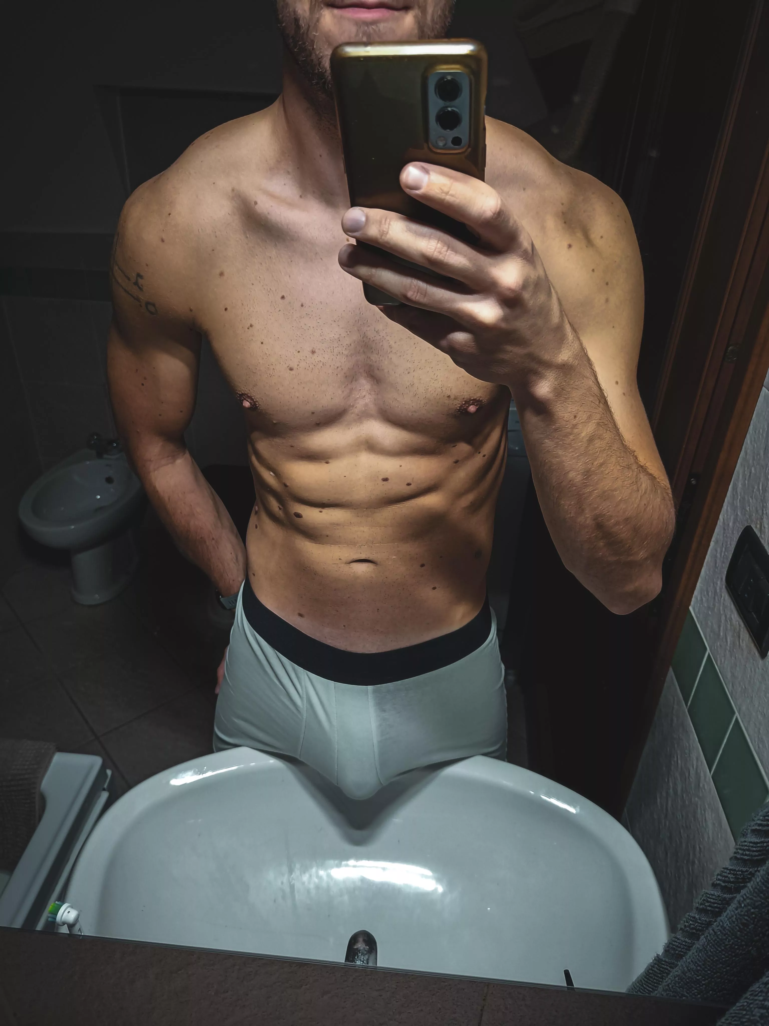 Showing yourself to your favorite professor should become a reality [30]