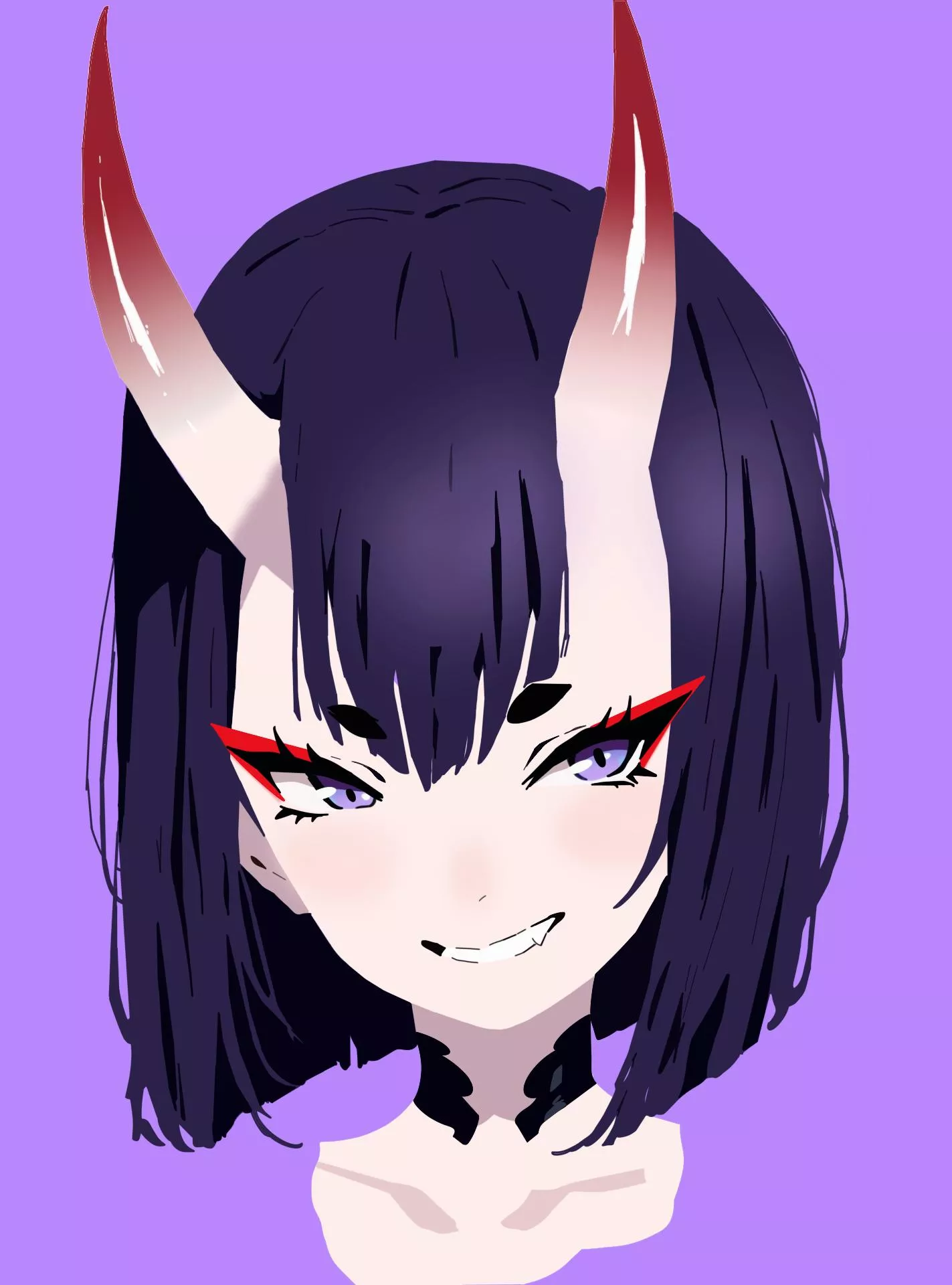 Shuten Douji (Arraf)