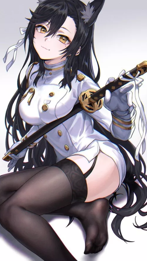 Simple Atago