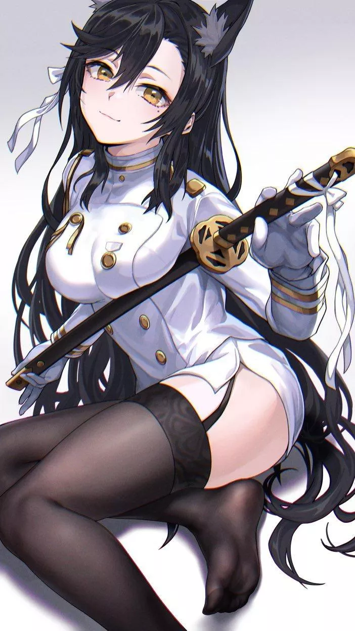 Simple Atago