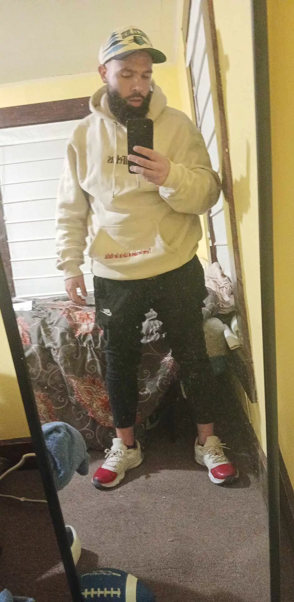 Single male looking for female