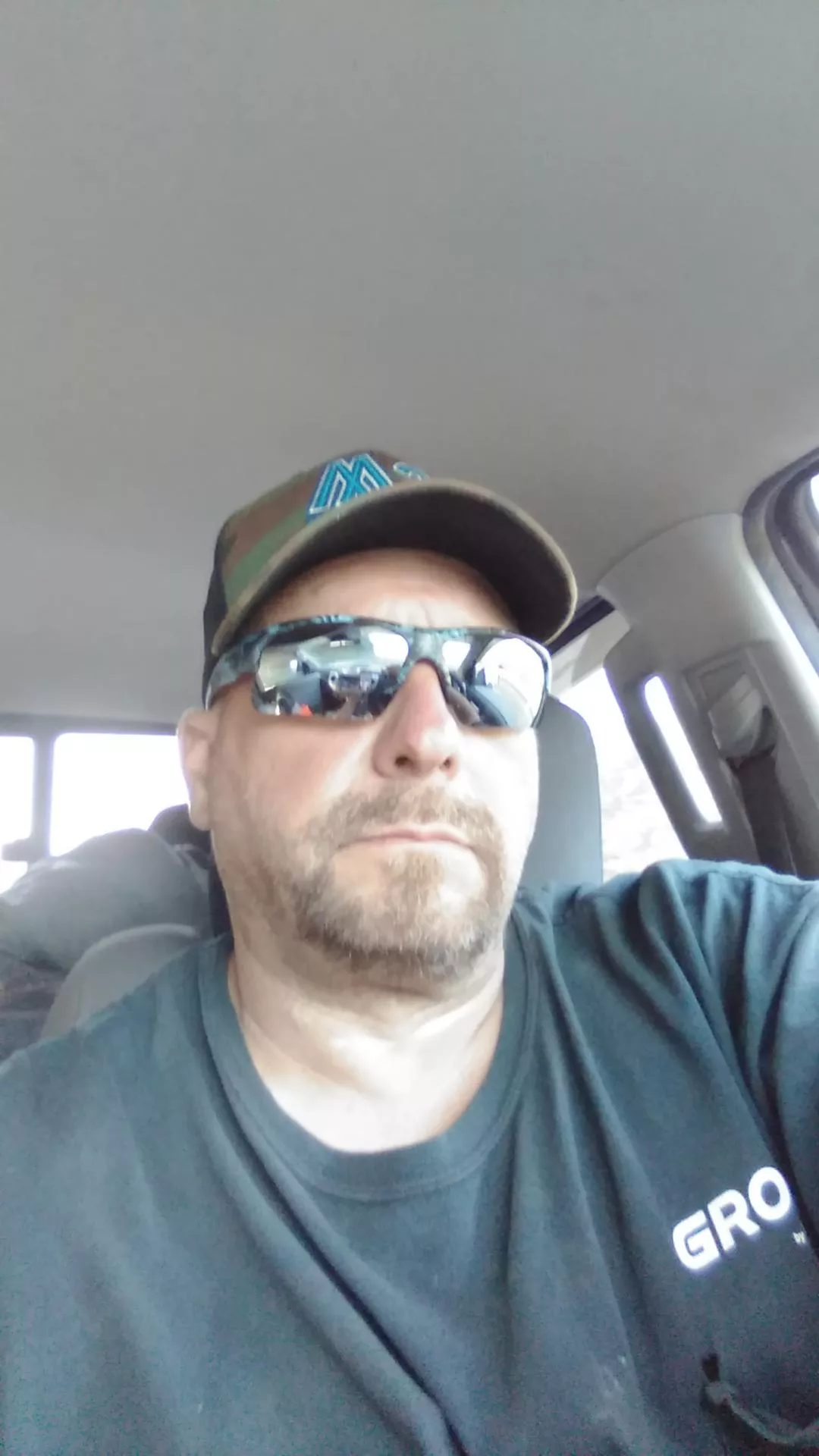 Single open minded m4f 51