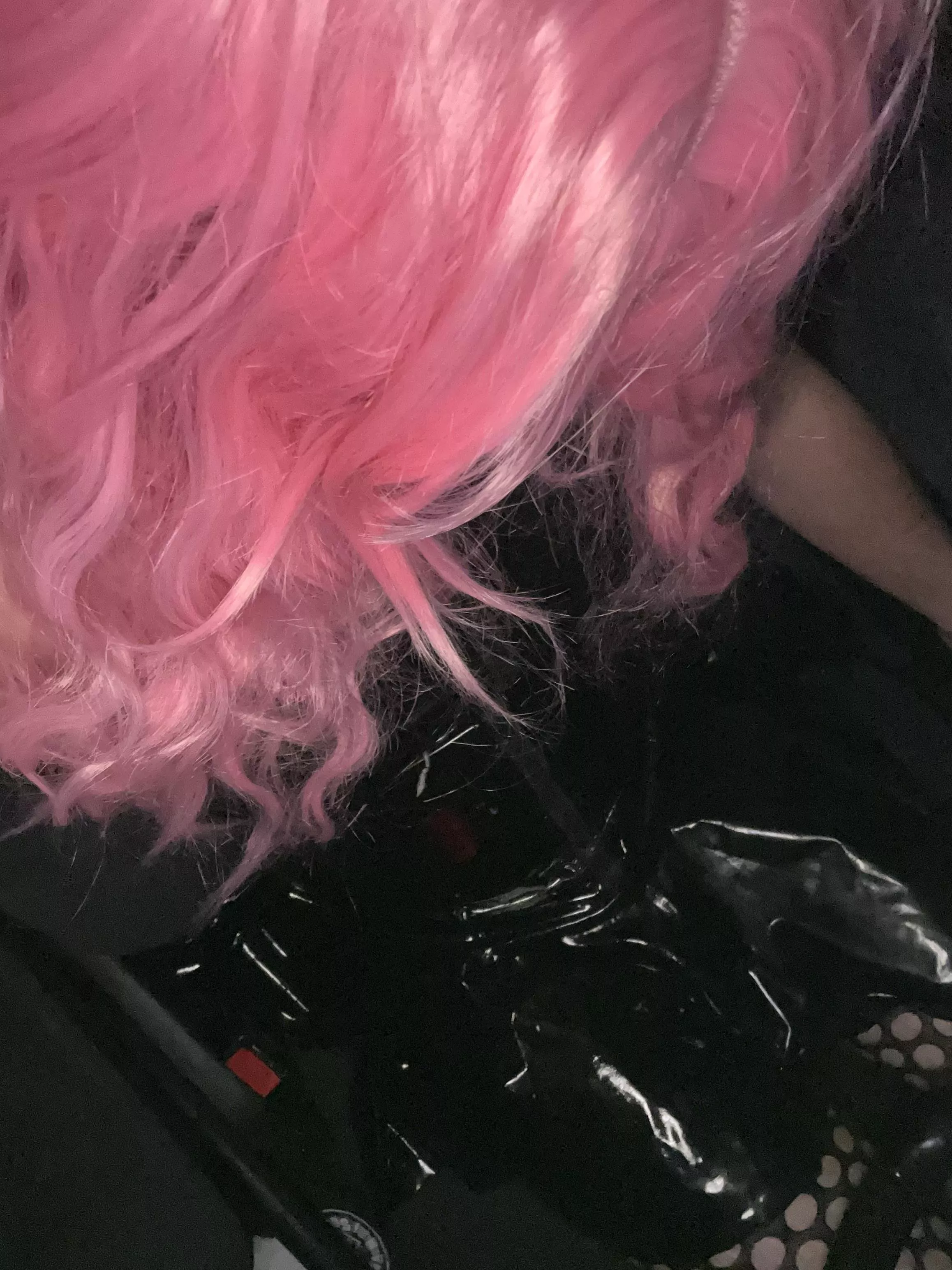 Sissy 20 wer will mit mir fahren 👀🥵