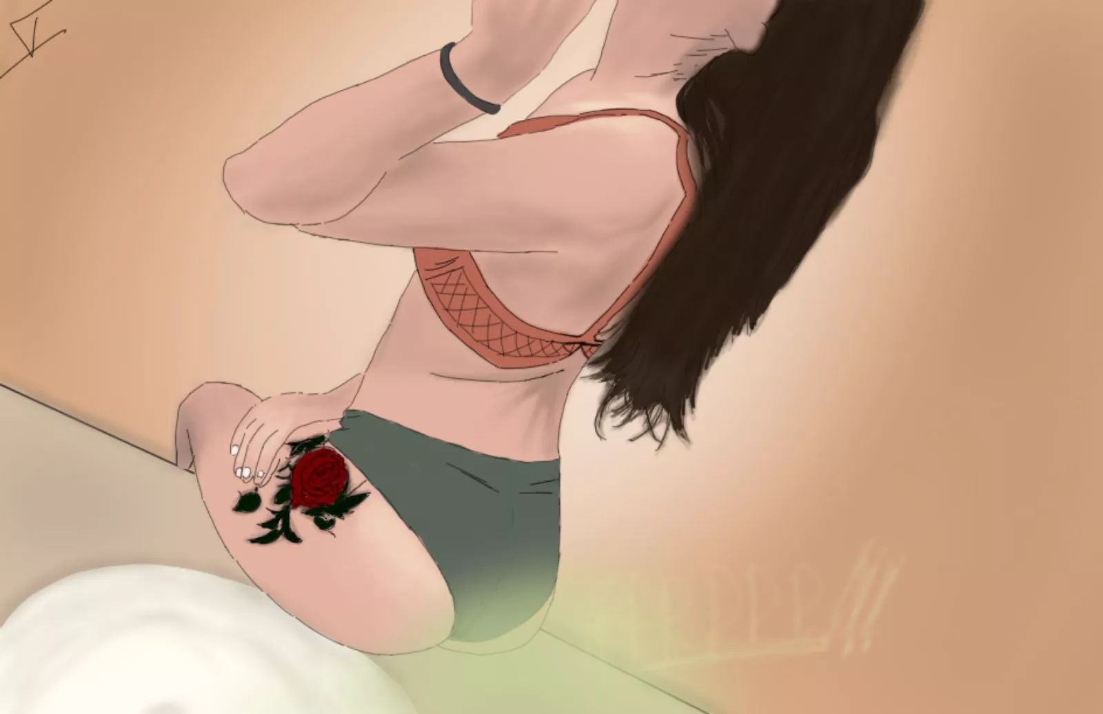 Smells Like Teen Fart!