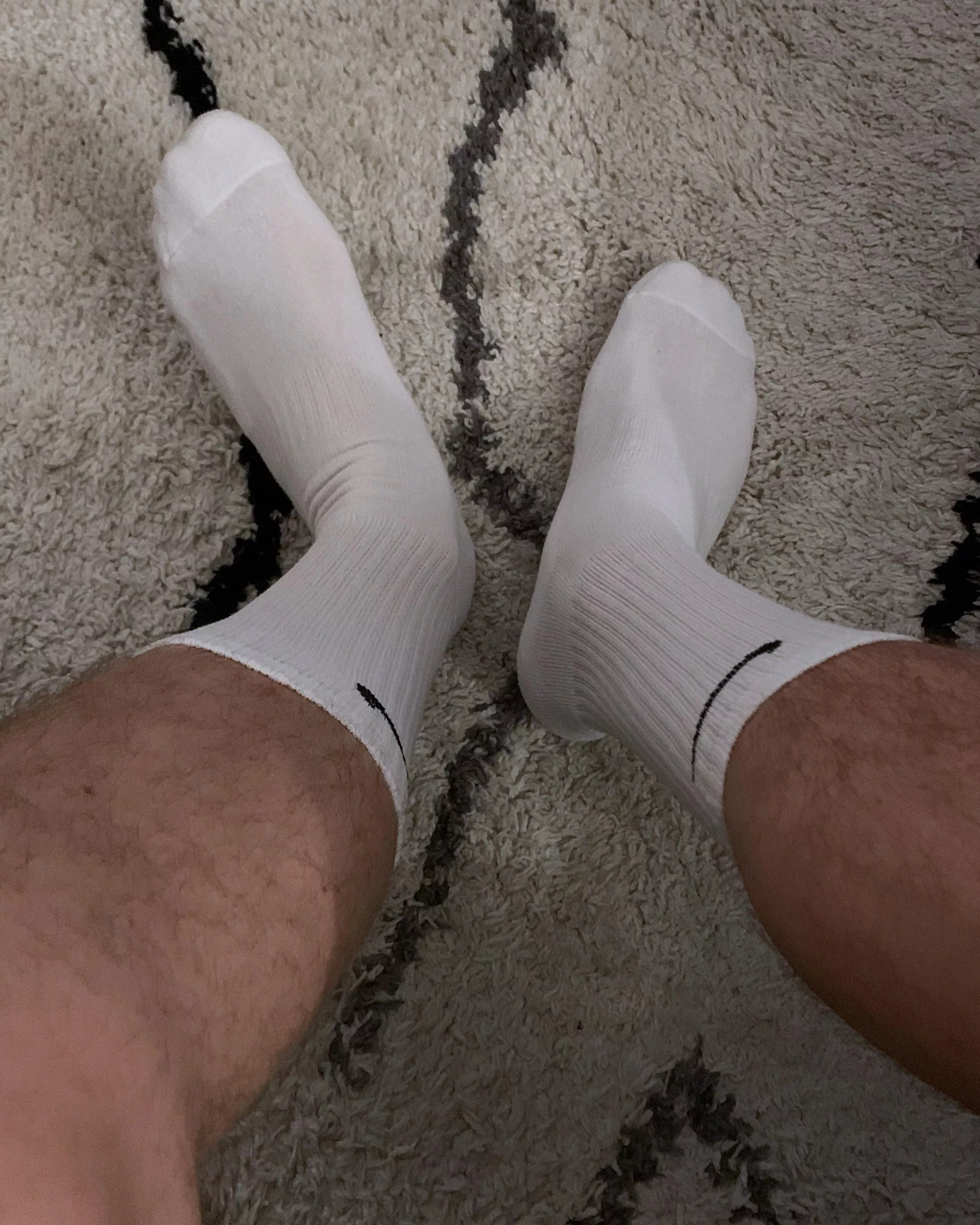 Smells so well after a workout. Size uk 12 who wants them?