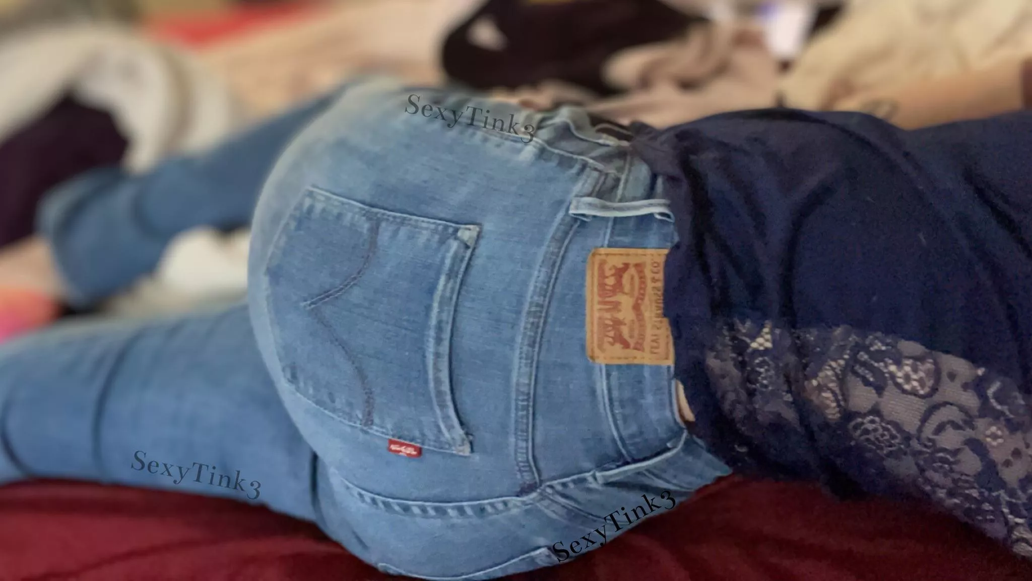 Snap premium $15 per month daily posts and private messages! Fetish and kink friendly content 😜 [selling] [kik] SexyTink333 [snap] fairyqueentink